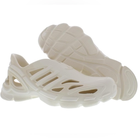 Adidas Originals Adifom Supernova Sandal Shoes Slip On Wonder White IF3917 Men 7 - Picture 3 of 15